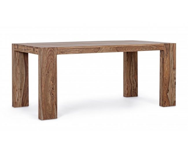 TAVOLO ALL. SUNDERLAND 175-265X90 0746616 BIZZOTTO