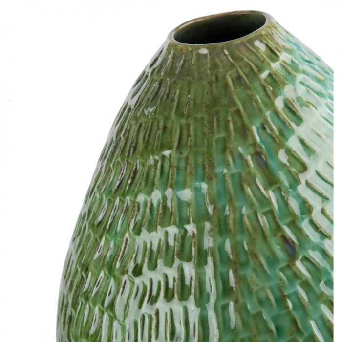 VASO GRANDE - L'OCA NERA - 1O161 - immagine 2