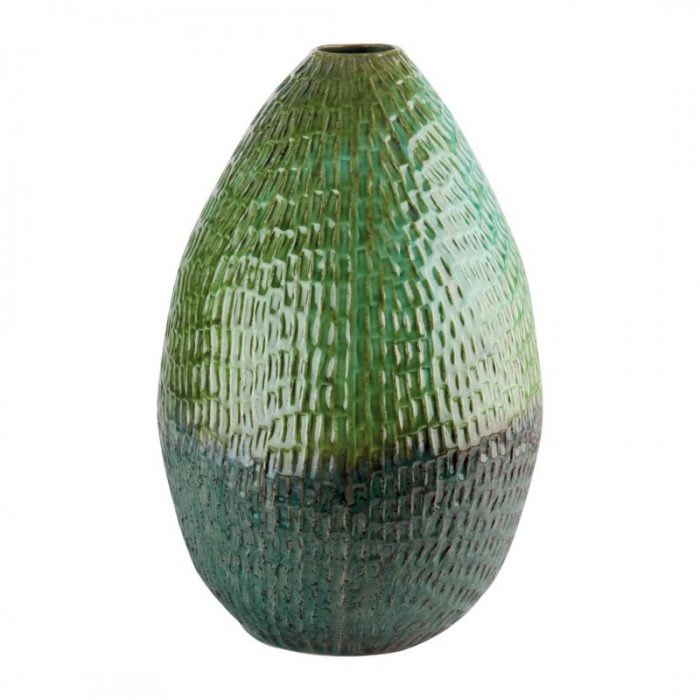 VASO GRANDE - L'OCA NERA - 1O161