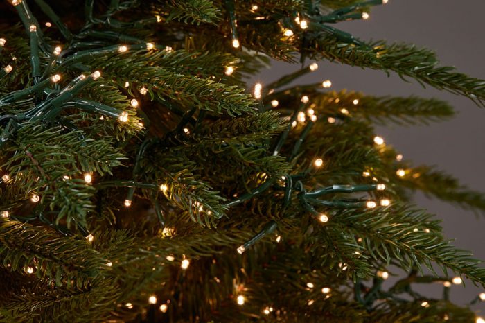 ALBERO SPARK H240 680070,70 EDG - immagine 2