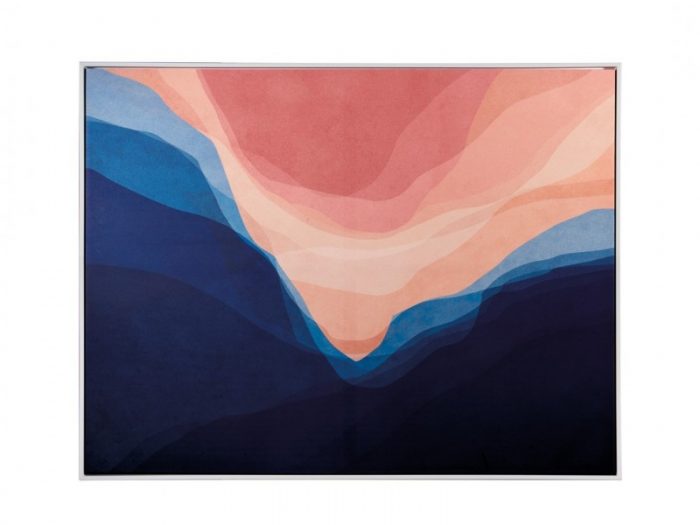 Quadro 120X90 Con Cornice Cod. 1Q186