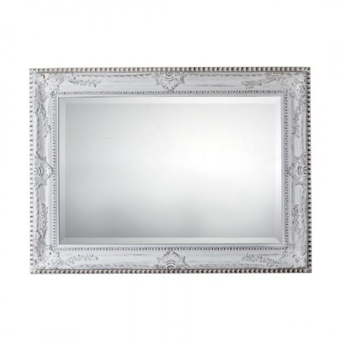 Specchiera Rettangolare Cod. 1J116