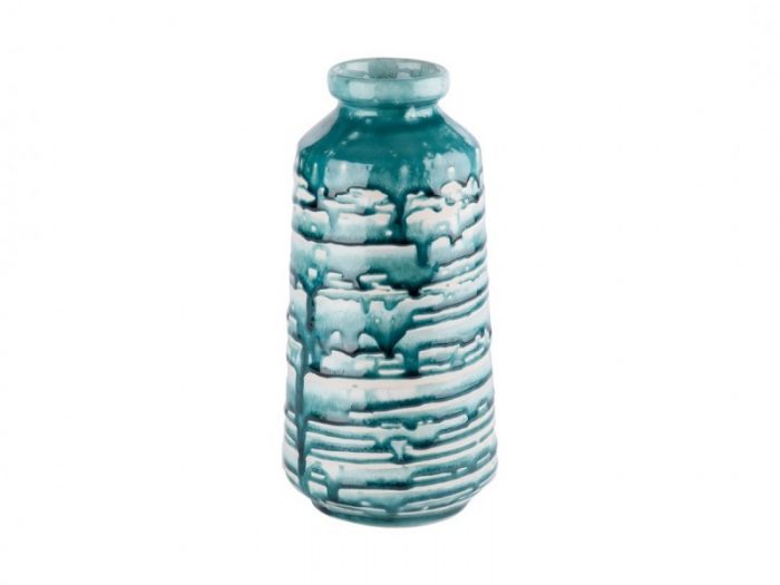VASO BASSO - L'OCA NERA- 1O164