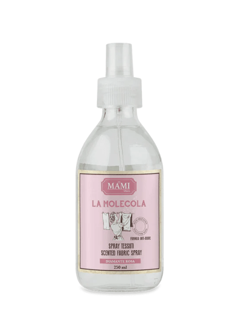 La Molecola Spray Tessuti - Diamante Rosa