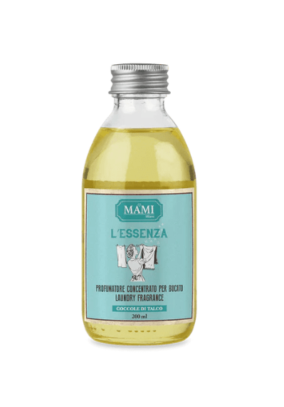 L'Essenza - Coccole di Talco