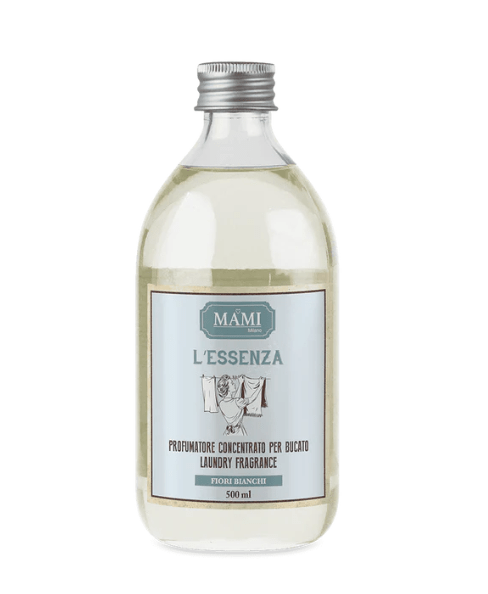 L'Essenza - Fiori Bianchi