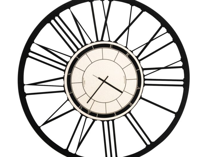 OROLOGIO BIG NERO