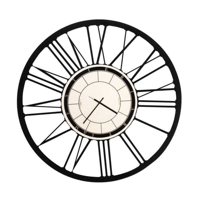 OROLOGIO BIG NERO