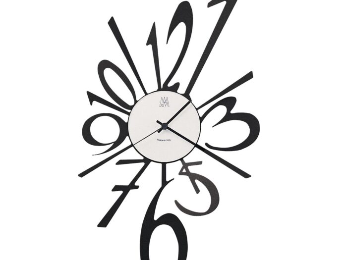 OROLOGIO BIG BANG NERO