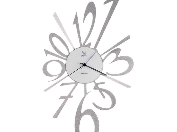 OROLOGIO BIG BIG-BANG ALLUMINIO