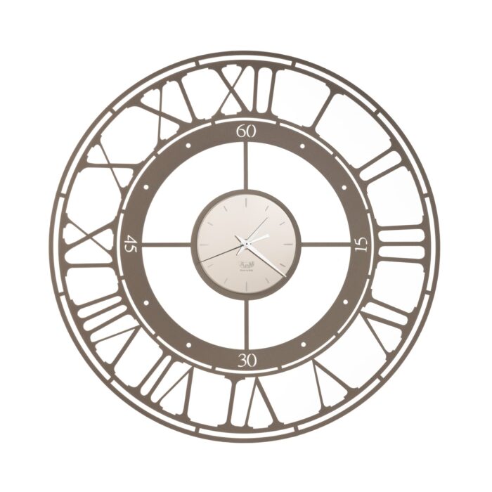 OROLOGIO KOROS 50 BRONZO