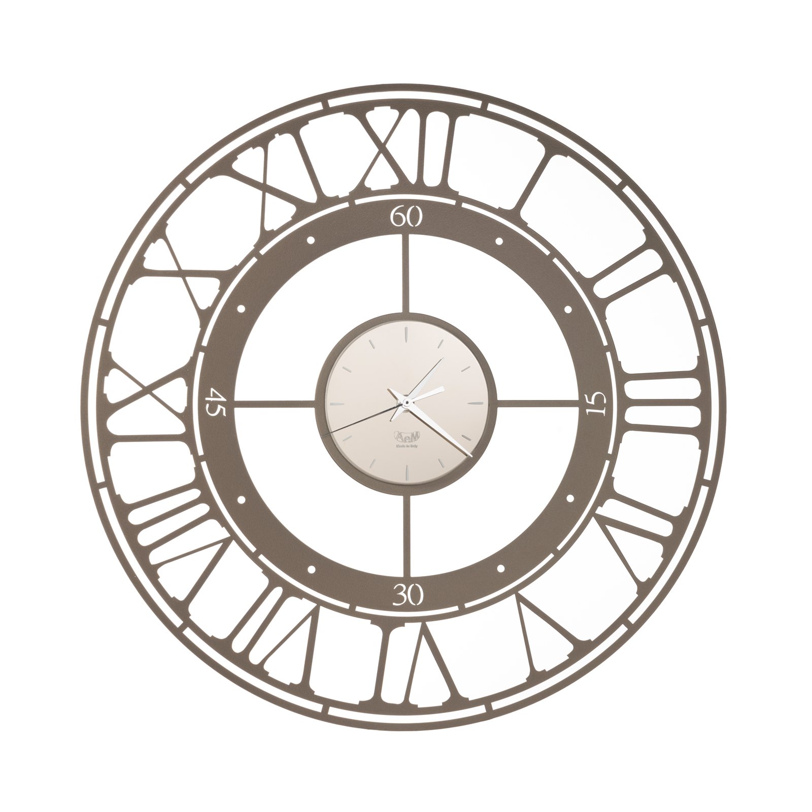 OROLOGIO KOROS 50 BRONZO