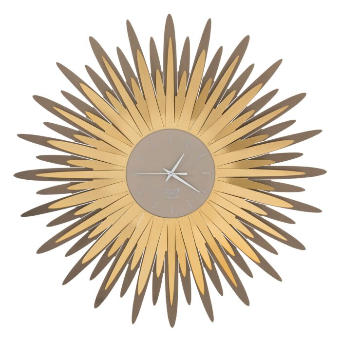 OROLOGIO STING BRONZO-ORO TRASPARENTE