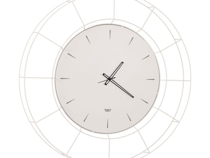 OROLOGIO NUDO GRANDE BIANCO