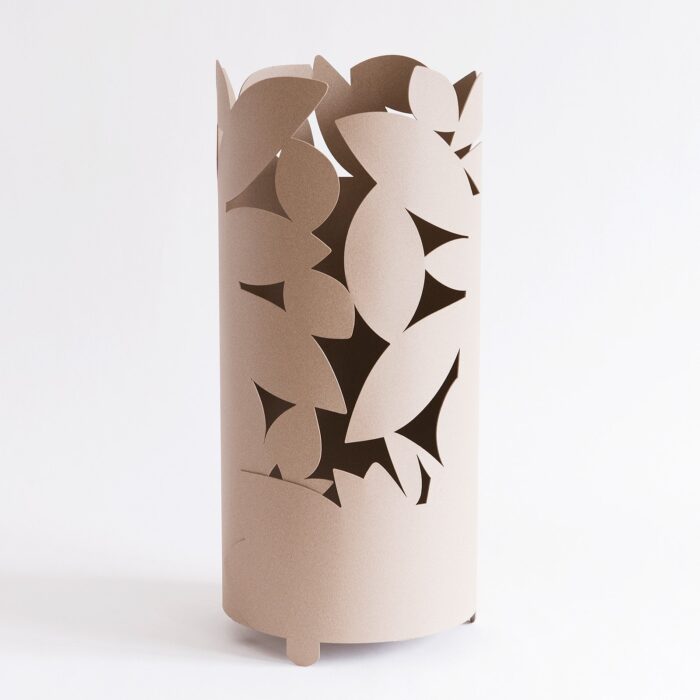 P.OMBRELLI AUTUNNO BEIGE