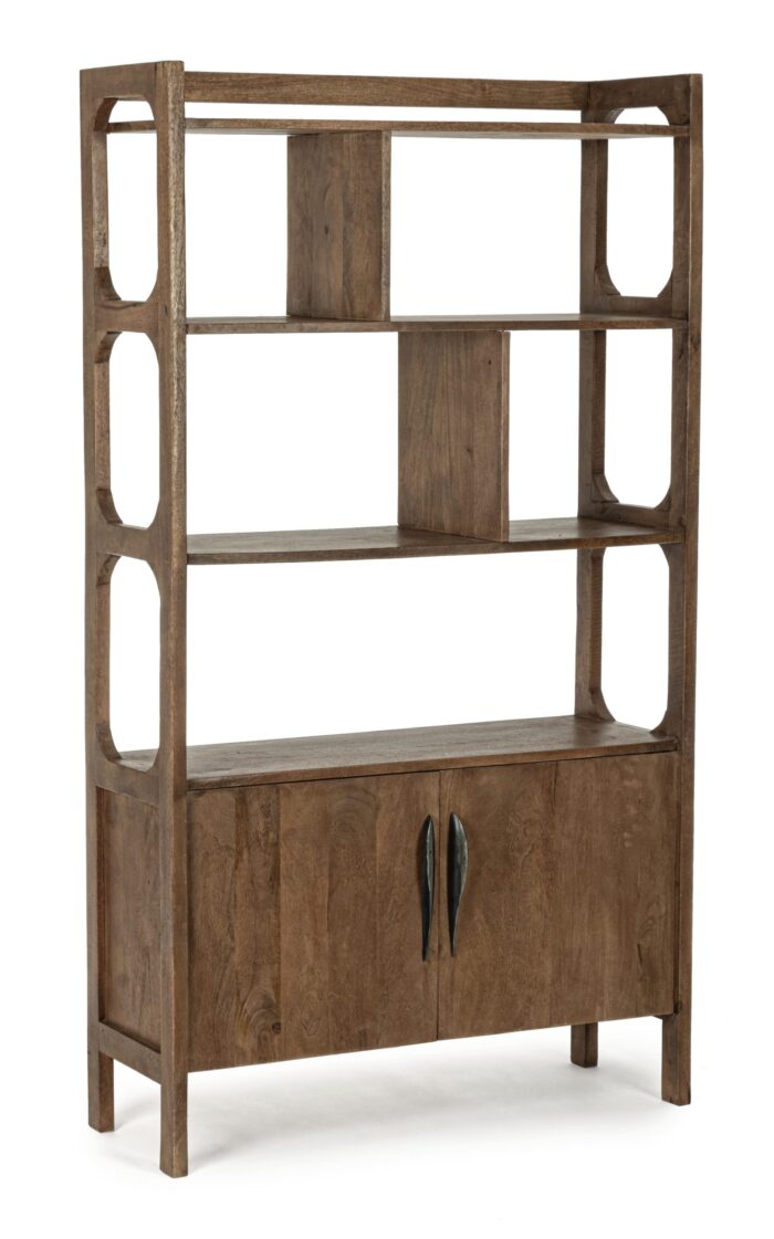 LIBRERIA 2A SHERMAN Andrea Bizzotto 0746838