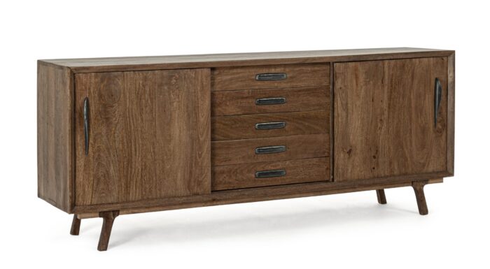 CREDENZA 2A-5C SHERMAN Andrea Bizzotto 0746840