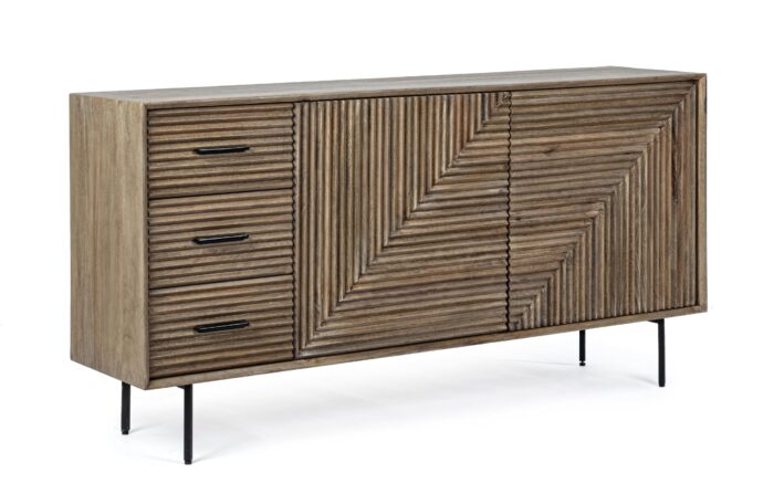 CREDENZA 2A-3C DARSEY Andrea Bizzotto 0746872