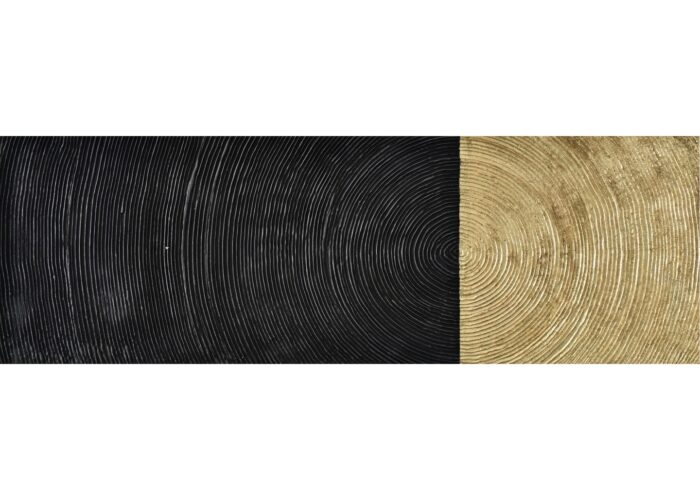 Quadro Giorno e notte 150×50 Agave Quadri AG130162