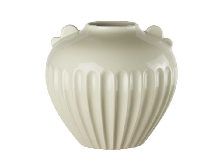 VASO BASSO L'OCA NERA 1M189