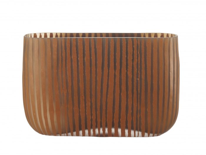 VASO BASSO L'OCA NERA 1M167