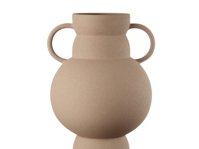 VASO CON MANICI L'OCA NERA 1M195