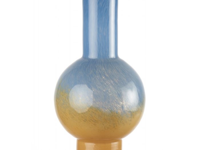 VASO MEDIO L'OCA NERA 1M162