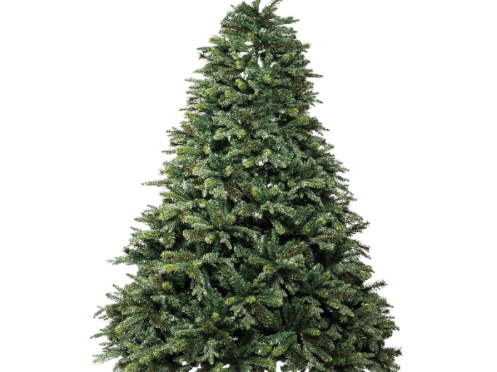 Albero di Natale "ALBERO CLIFFORD h210"