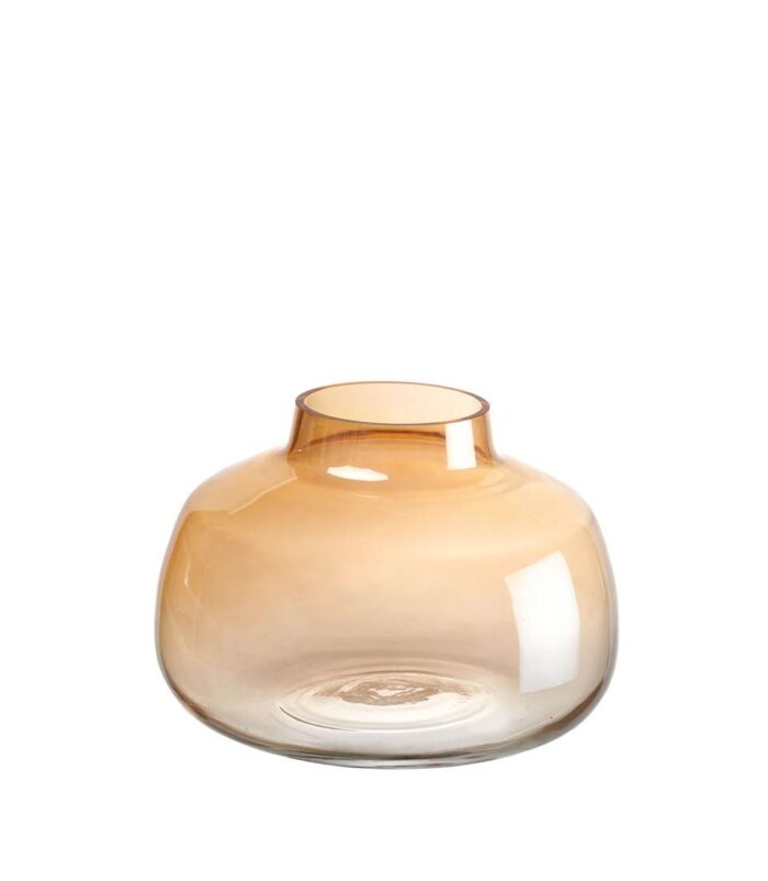 VASO BASSO 1M222 L'OCA NERA