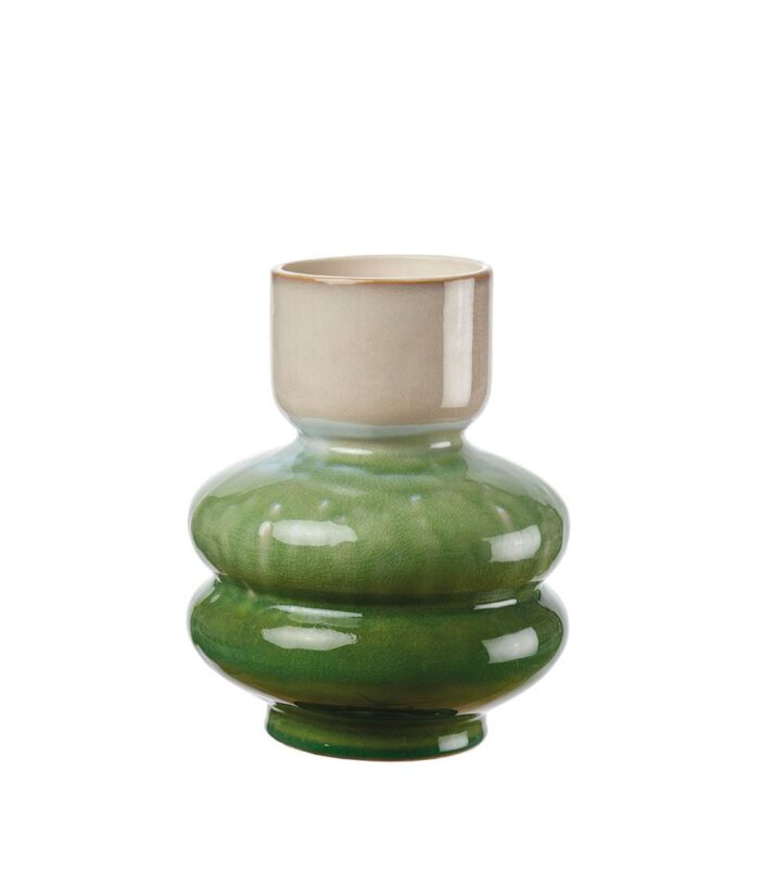 VASO ALTO 1M230 L'OCA NERA