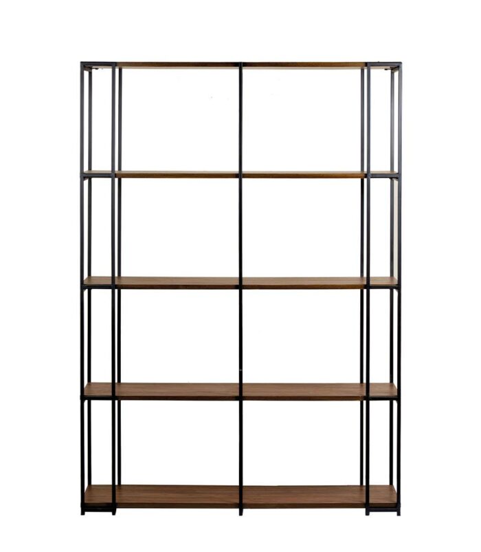 LIBRERIA ESPOSITORE 1J153 L'OCA NERA