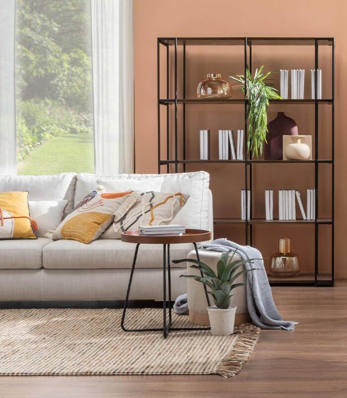 LIBRERIA ESPOSITORE 1J153 L'OCA NERA - immagine 3