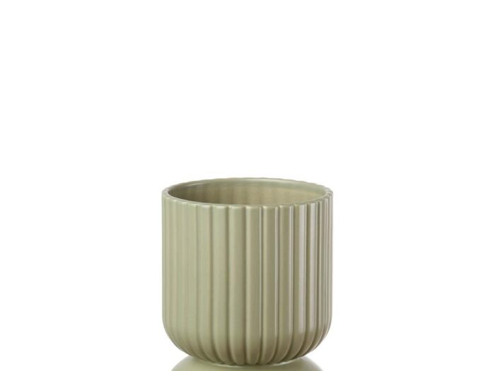 VASO BASSO 1M238 L'OCA NERA