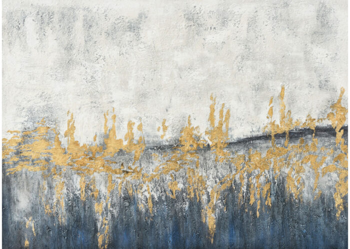 QUADRO FIACCOLE 150 X 110 AG140204 AGAVE QUADRI