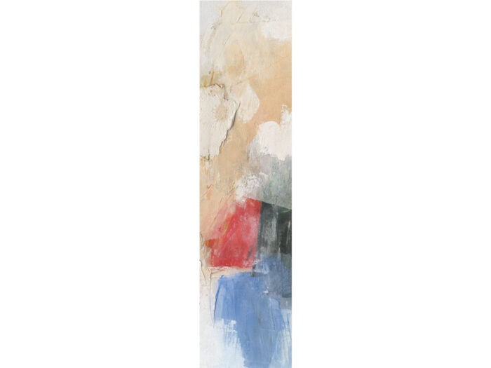 QUADRO ROUGE 30 X 120 AG140220 AGAVE QUADRI