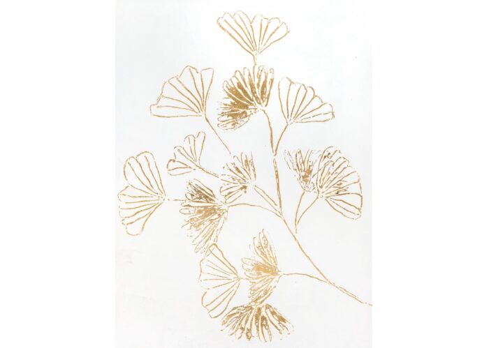 QUADRO FIL DI FIORE 90 X 120 AG140226 AGAVE QUADRI