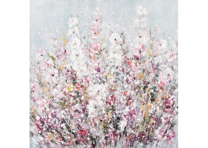 QUADRO ERICA 80 X 80 AG140232 AGAVE QUADRI