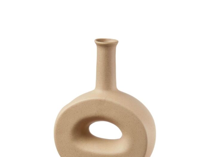 VASO BOTTIGLIA 1M248 L'OCA NERA
