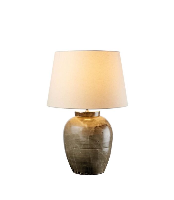 LAMPADA 1G140 L'OCA NERA