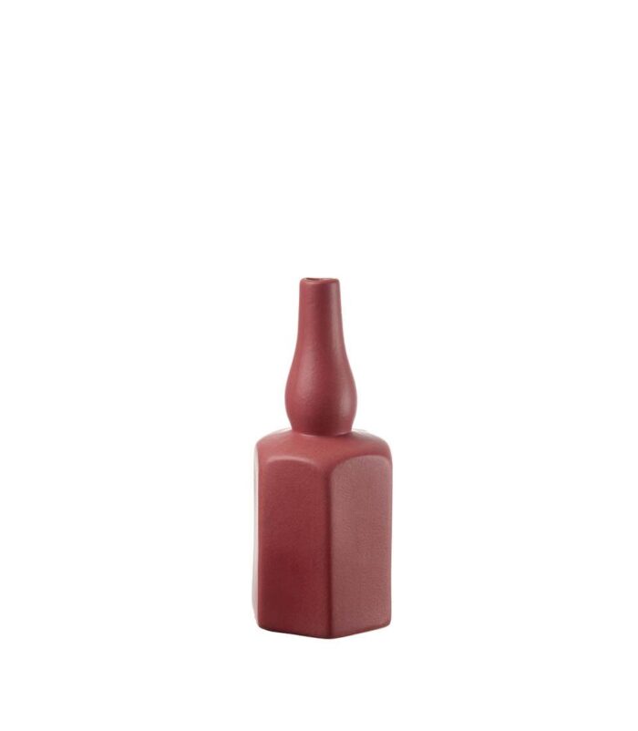 VASO BOTTIGLIA 1M251 L'OCA NERA