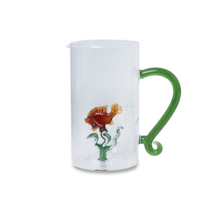 BROCCA DEEP SEA HENRIETTE