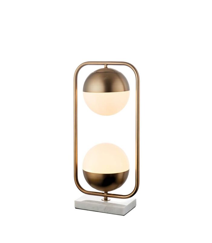 LAMPADA 1G144 L'OCA NERA