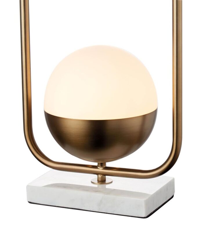 LAMPADA 1G144 L'OCA NERA - immagine 2