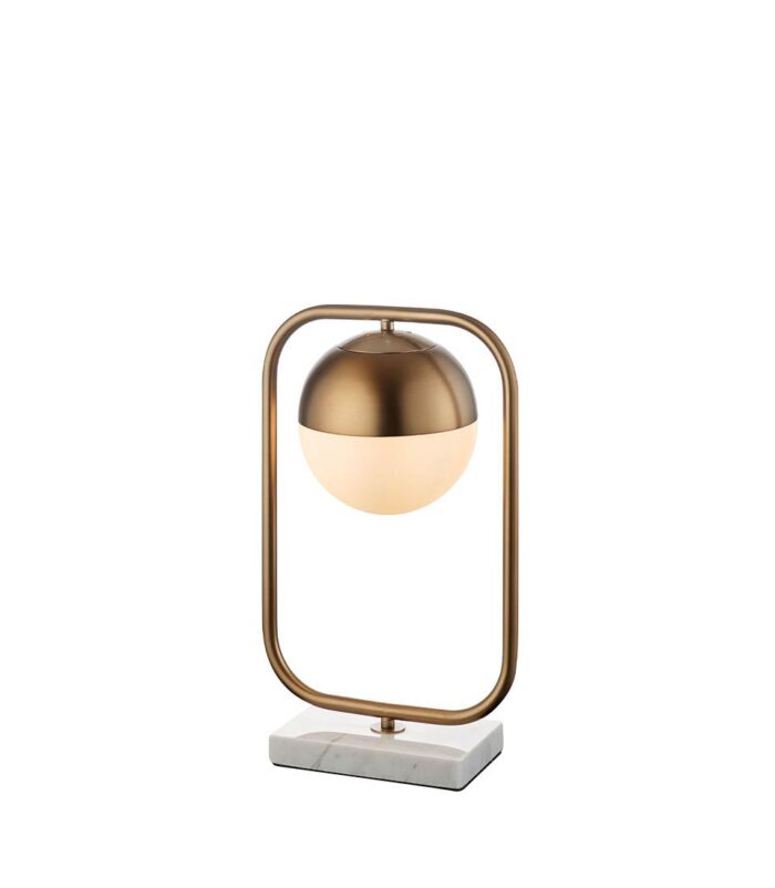 LAMPADA 1G145  L'OCA NERA