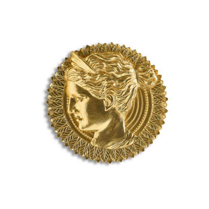 DIANA ORO HENRIETTE