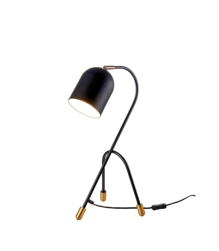 LAMPADA 1G147 L'OCA NERA
