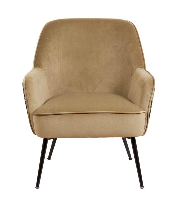POLTRONCINA 1A126 L'OCA NERA - immagine 2