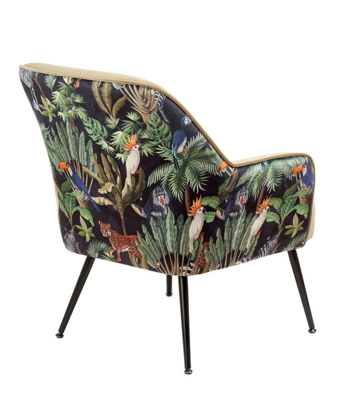 POLTRONCINA 1A126 L'OCA NERA - immagine 3