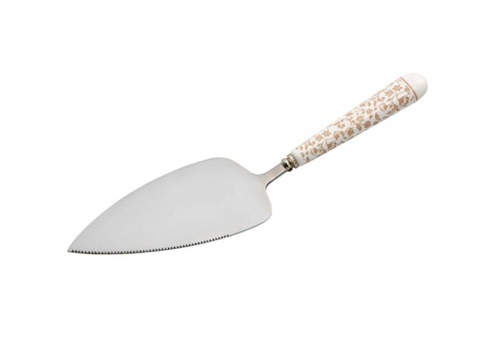 BOMBONIERA PALA DOLCE CAMPO AI FIORI INOX- BRANDANI