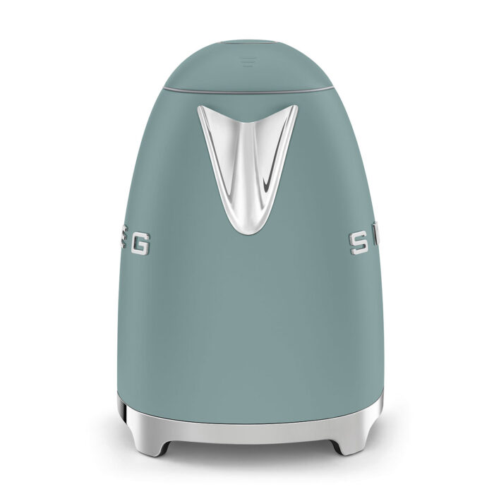 Bollitore elettrico Verde smeraldo Estetica 50's Style KLF03EGMEU Smeg - immagine 2